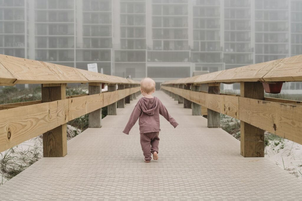 When Do Babies Usually Start To Enjoy Looking At Themselves In The Mirror?