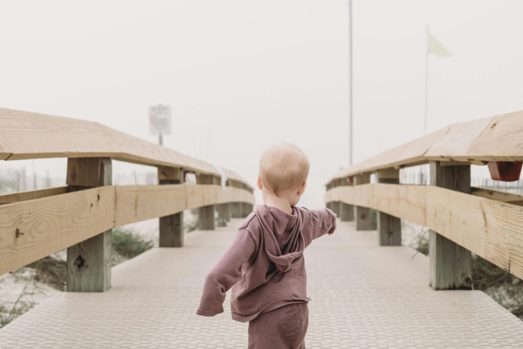 When Do Babies Usually Start To Enjoy Looking At Themselves In The Mirror?