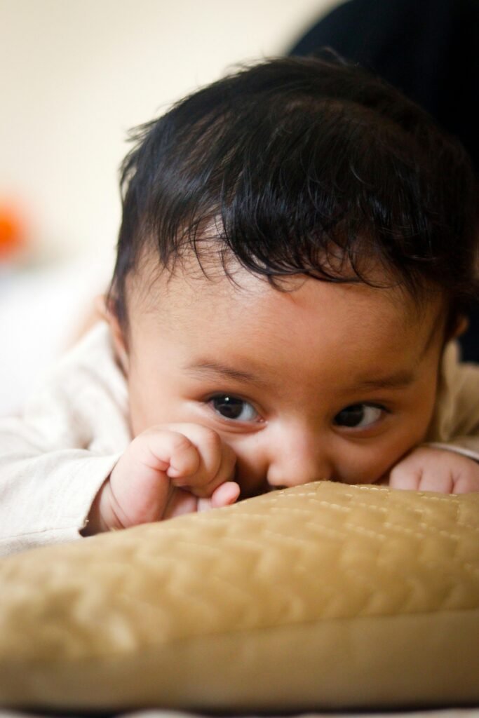 What Are The Symptoms Of Common Infant Infections Like Thrush Or Diaper Yeast Infections?