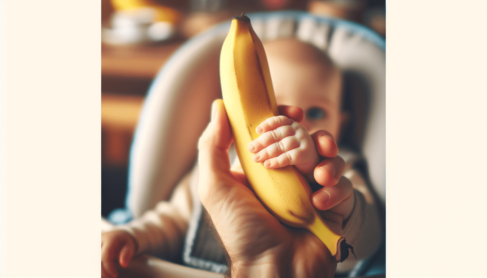 How Do I Prevent Choking During Baby-led Weaning?